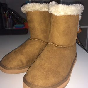 imitation of UGGS for women